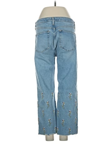 Pilcro and the Letterpress Jeans (view 2)
