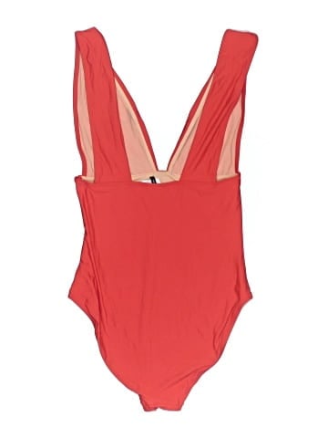 J.Crew One Piece Swimsuit (view 2)