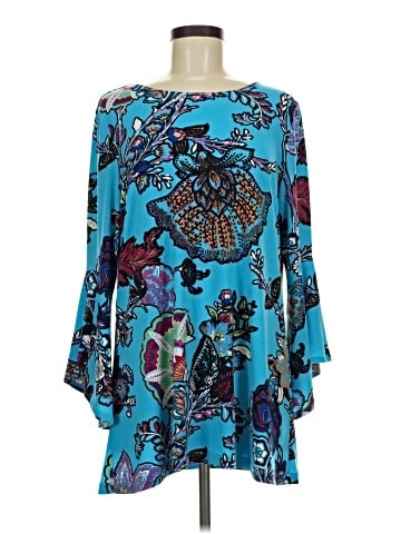 Grace Elements Casual Dress (view 1)