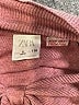 Zara Pink Pullover Sweater Size 6 - photo 3