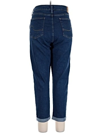 Levi Strauss Signature Jeans (view 2)
