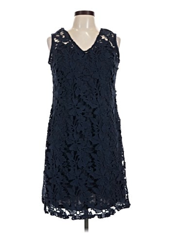 Julia Jordan Cocktail Dress (view 1)