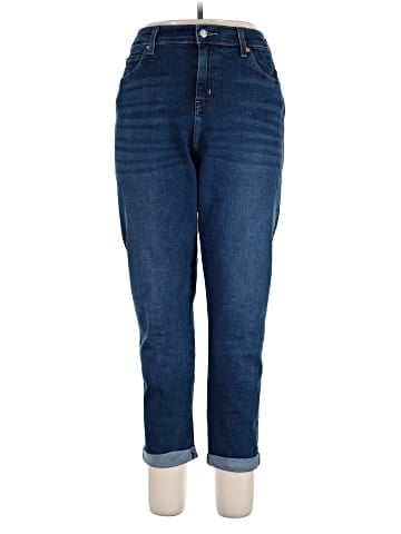 Levi Strauss Signature Jeans (view 1)