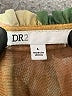 DR2 Green Short Sleeve Blouse Size L - photo 4