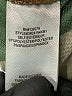 DR2 Green Short Sleeve Blouse Size L - photo 5