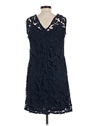 Julia Jordan Cocktail Dress (view 2)