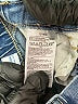 Old Navy Blue Jeans Size 12-18 mo - photo 4