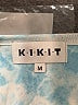 K.I.K.I.T Tie-dye Blue Pullover Sweater Size M - photo 7