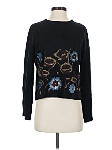 Trafaluc by Zara Pullover Sweater (view 1)