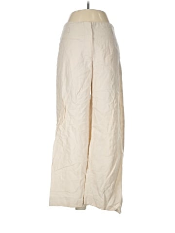 H&M Linen Pants (view 1)
