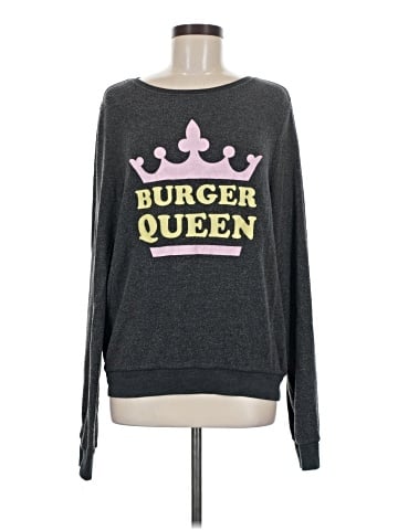 Wildfox Sweatshirt (view 1)