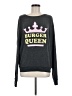 Wildfox Gray Sweatshirt Size Med (2 or M) - photo 1