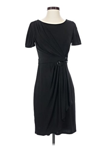 Max and Cleo Cocktail Dress (view 1)