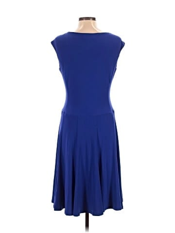 Lauren by Ralph Lauren Casual Dress (view 2)