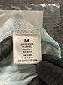 K.I.K.I.T Tie-dye Blue Shorts Size M - photo 4