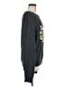 Wildfox Gray Sweatshirt Size Med (2 or M) - photo 4