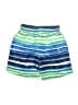 Speedo Blue Board Shorts Size M (kids) - photo 2