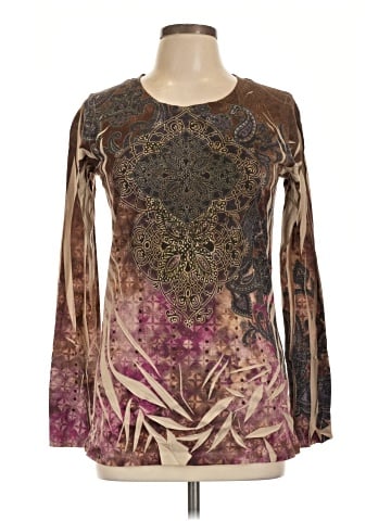 Decree Long Sleeve T-Shirt (view 1)