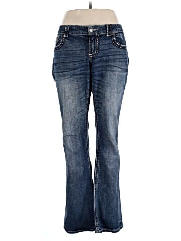 Maurices Jeans (view 1)