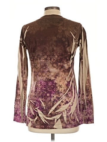 Decree Long Sleeve T-Shirt (view 2)