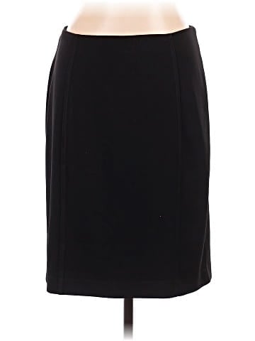 White House Black Market Formal Skirt (view 1)