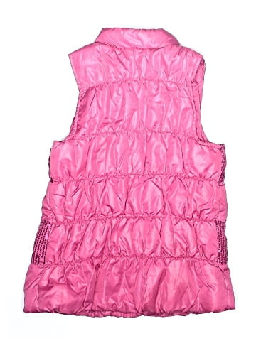 Faded Glory Vest (view 2)