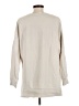 Old Navy Ivory Sweatshirt Size L - photo 2