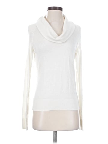 Armani Exchange Turtleneck Sweater (view 1)