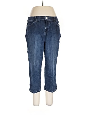 Christopher & Banks Jeans (view 1)