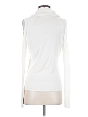 Armani Exchange Turtleneck Sweater (view 2)