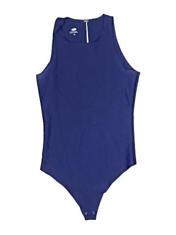 Parade Bodysuit (view 1)