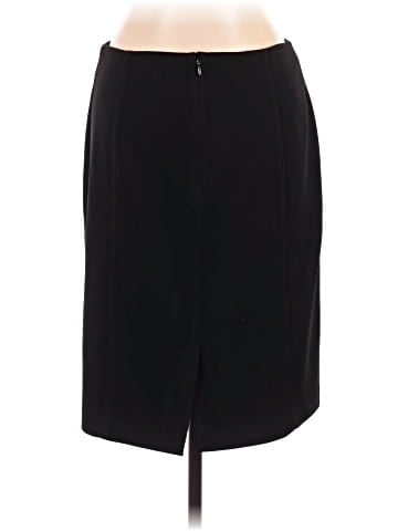 White House Black Market Formal Skirt (view 2)