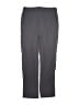 Crewcuts Solid Gray Active Pants Size 10 - photo 1