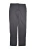 Crewcuts Solid Gray Active Pants Size 10 - photo 2