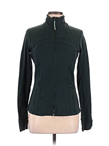 Lululemon Athletica Track Jacket (view 1)
