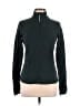 Lululemon Athletica Green Track Jacket Size 10 - photo 1