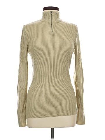 ASOS Turtleneck Sweater (view 1)