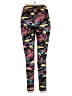 Nicki Minaj Camo Black Gray Active Pants Size 1X - photo 2