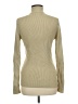 ASOS 100% Acrylic Tan Turtleneck Sweater Size M - photo 2