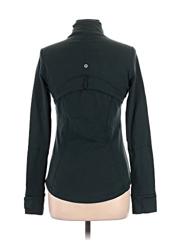 Lululemon Athletica Track Jacket (view 2)