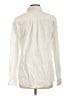 Amazon Essentials 100% Cotton Ivory Long Sleeve Button-Down Shirt Size L - photo 2