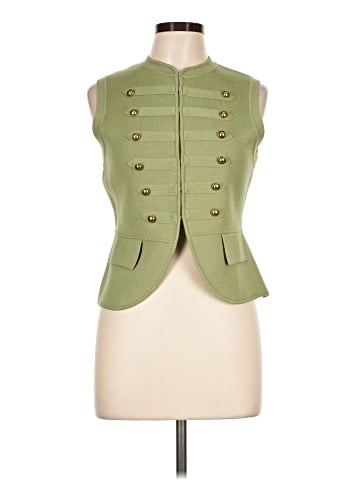 Zara Sweater Vest (view 1)