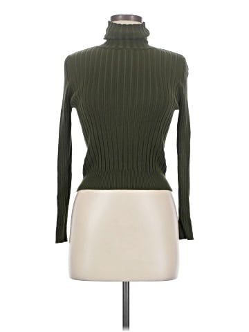 Zara Long Sleeve Top (view 1)