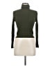 Zara Green Long Sleeve Top Size M - photo 1