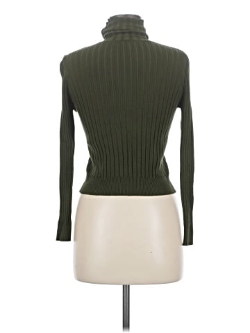 Zara Long Sleeve Top (view 2)