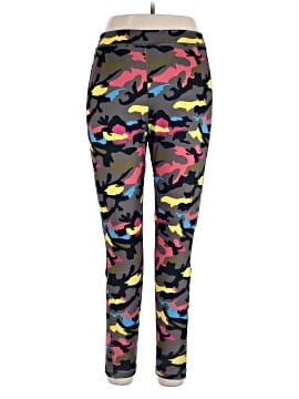 Nicki Minaj Active Pants (view 1)