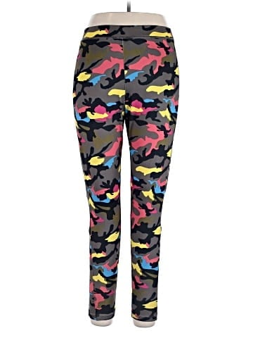 Nicki Minaj Active Pants (view 1)