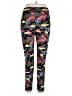 Nicki Minaj Camo Black Gray Active Pants Size 1X - photo 1