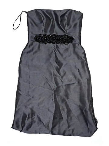 Noir by Lazaro Cocktail Dress (view 1)