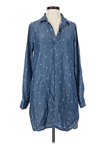 Cloth & Stone Casual Dress (view 1)